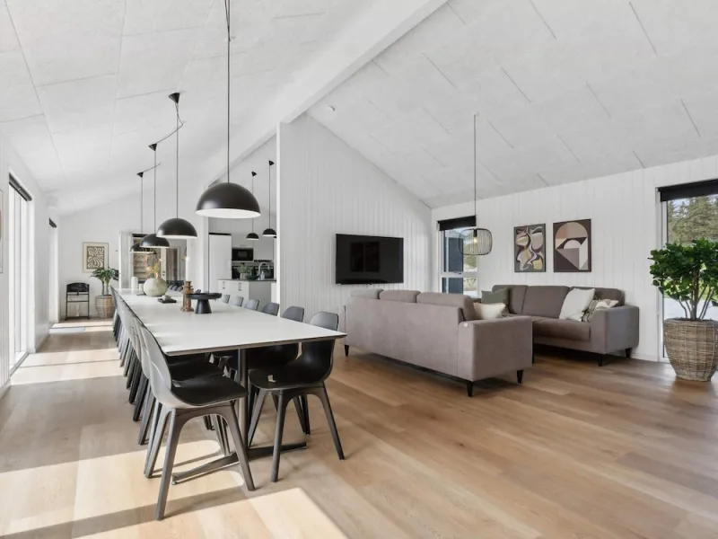 Billede 2 af 5 Star Holiday Home in Idestrup
