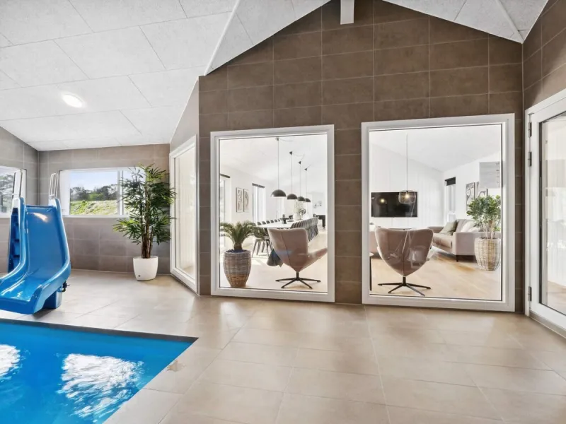 Billede 7 af 5 Star Holiday Home in Idestrup