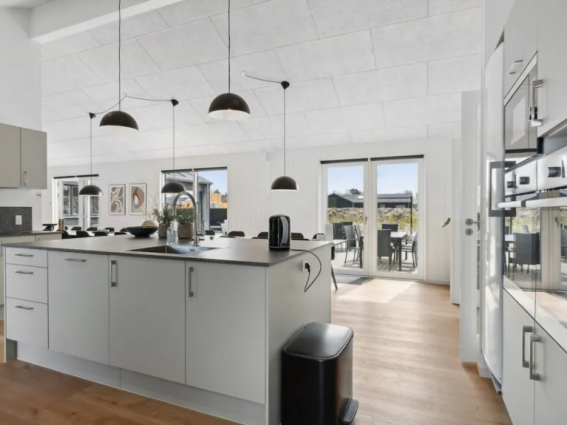 Billede 8 af 5 Star Holiday Home in Idestrup