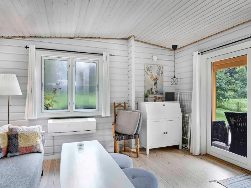 Billede 2 af 5 Star Holiday Home in Hundested
