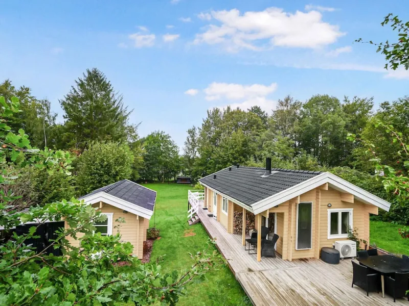 Billede 7 af 5 Star Holiday Home in Hundested
