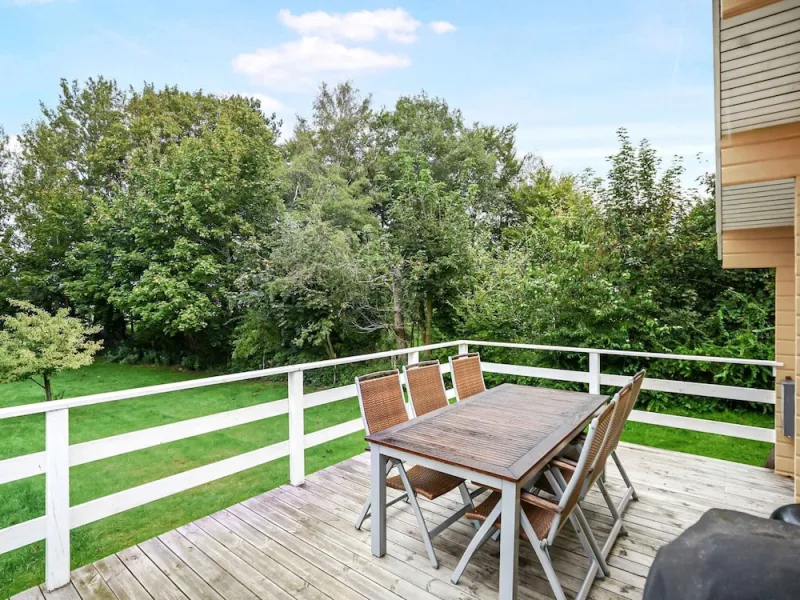 Billede 8 af 5 Star Holiday Home in Hundested