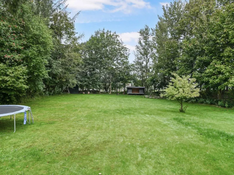 Billede 9 af 5 Star Holiday Home in Hundested
