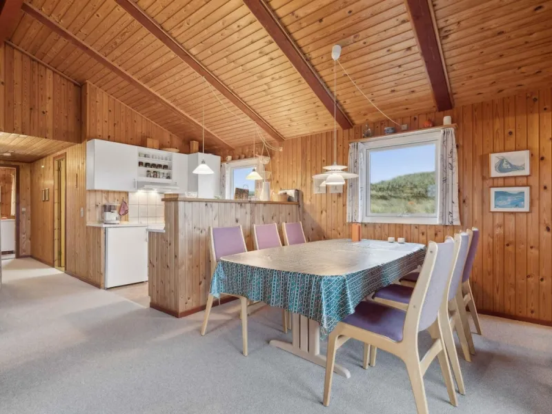 Billede 2 af 5 Star Holiday Home in Ringkobing