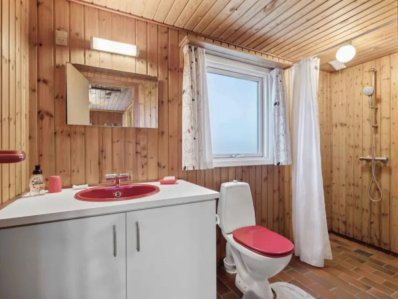 Billede 7 af 5 Star Holiday Home in Ringkobing