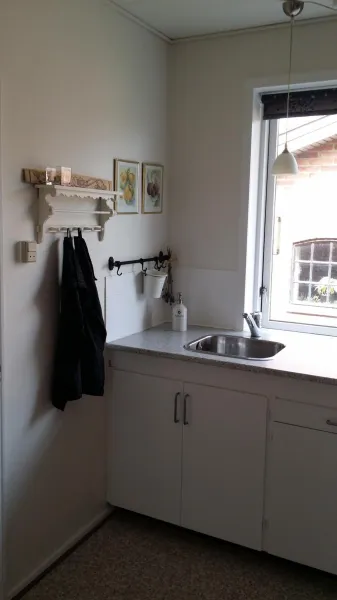 Billede 8 af B&B Villa Filsø