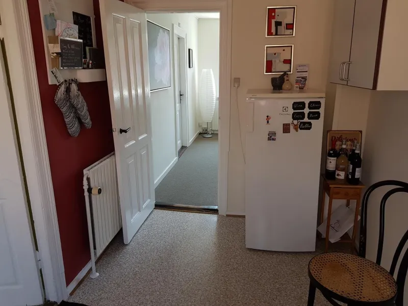 Billede 28 af B&B Villa Filsø