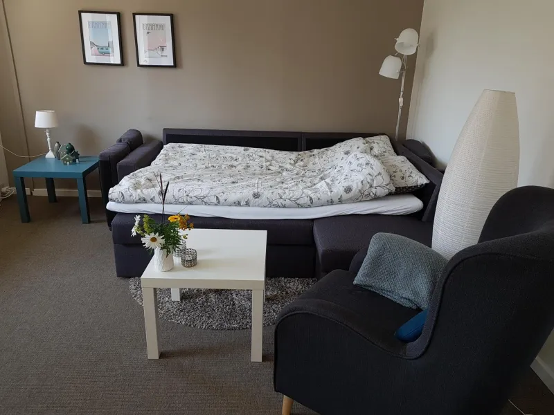 Billede 32 af B&B Villa Filsø