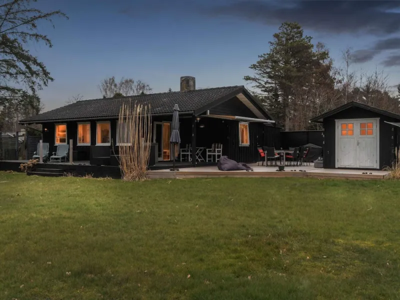 Billede 8 af 5 Star Holiday Home in Vejby