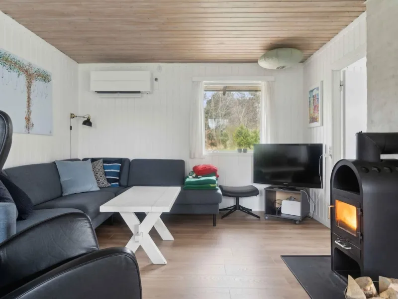 Billede 9 af 5 Star Holiday Home in Vejby