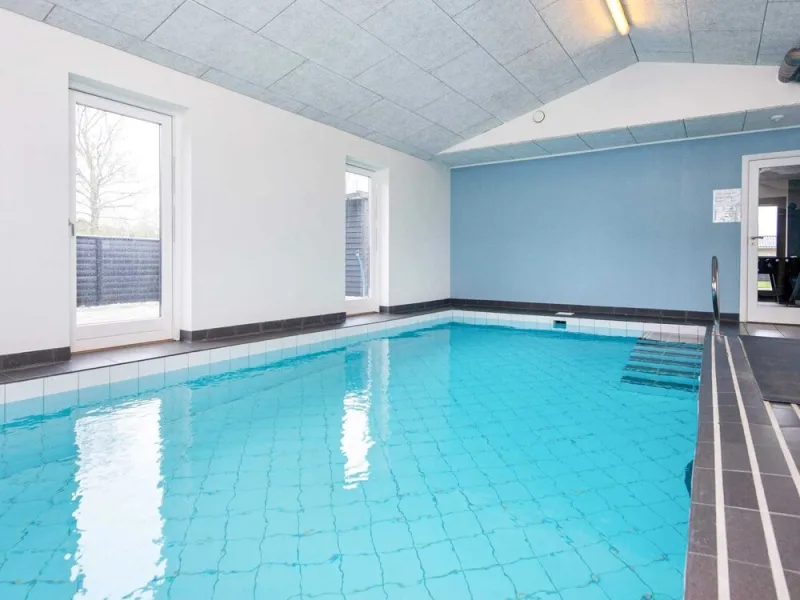 Billede 33 af 5 Star Holiday Home in Glesborg