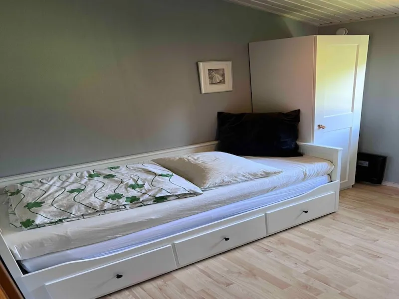 Billede 8 af 5 Star Holiday Home in Store Fuglede