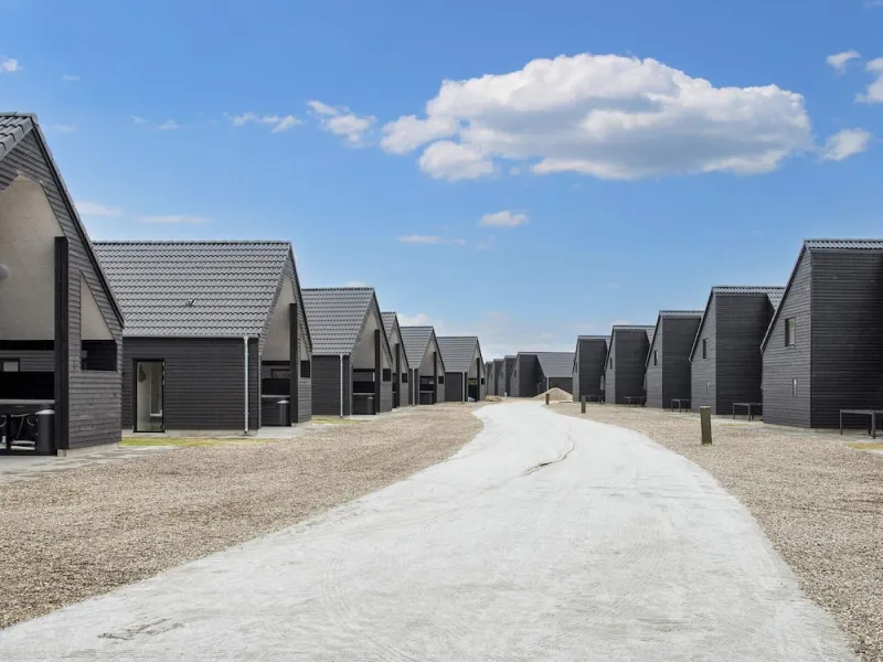 Luxury Retreat Near Lakolk - By Traum Ferienwohnungen