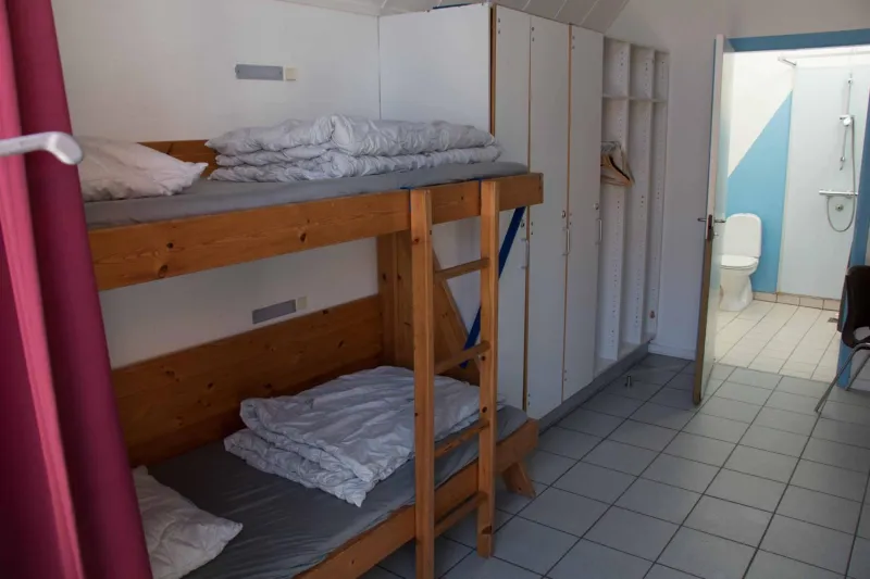 Billede 32 af Danhostel Helsingør