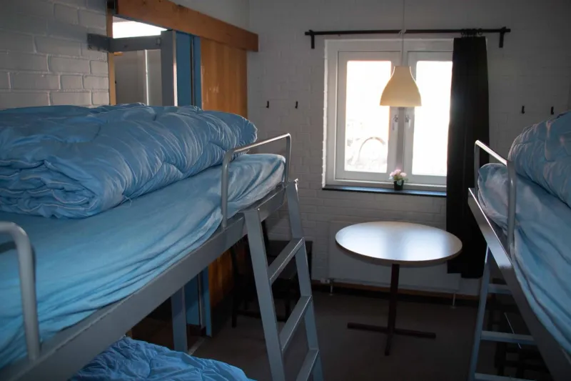 Billede 46 af Danhostel Helsingør