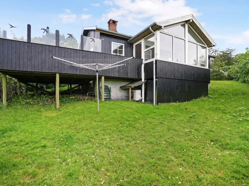 Billede 32 af 5 Star Holiday Home in Vejby