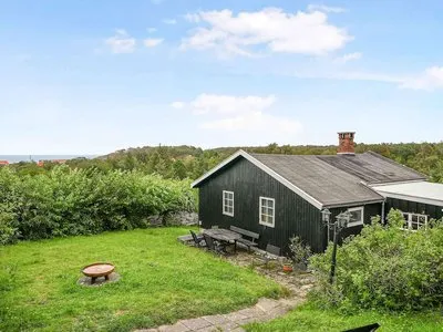 Billede 33 af 5 Star Holiday Home in Vejby