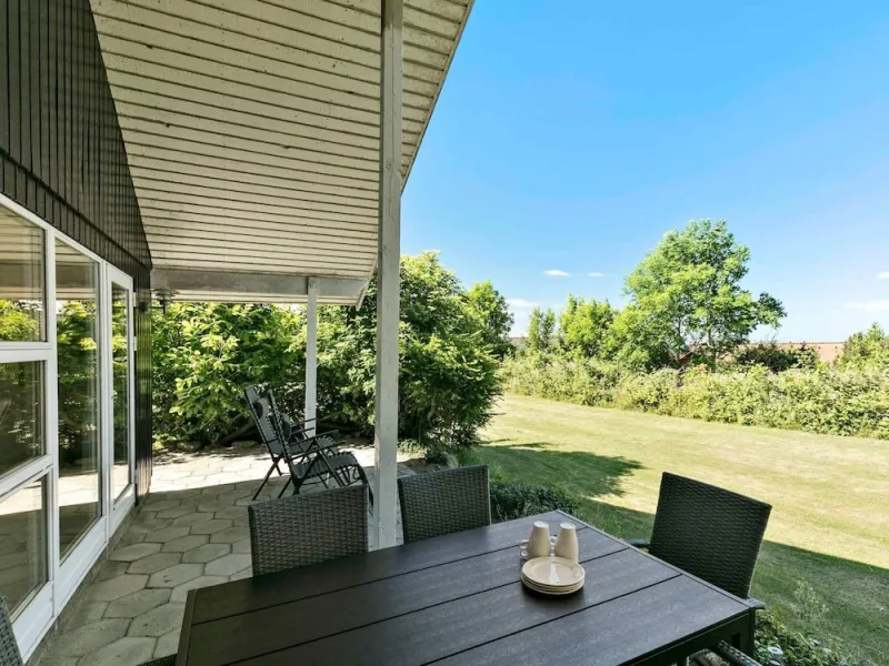 Billede 8 af 5 Star Holiday Home in Hasle