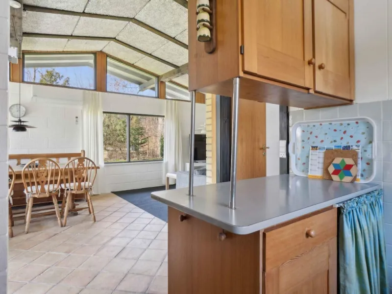 Billede 2 af 5 Star Holiday Home in Store Fuglede