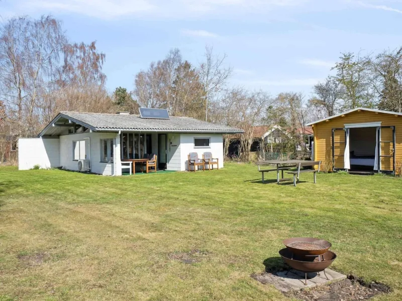 Billede 8 af 5 Star Holiday Home in Store Fuglede