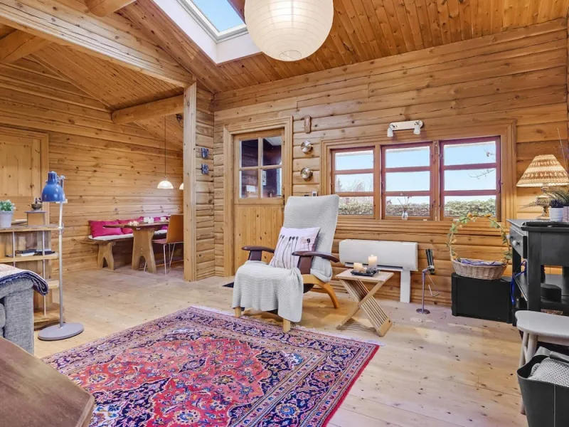 Billede 8 af 5 Star Holiday Home in Glesborg