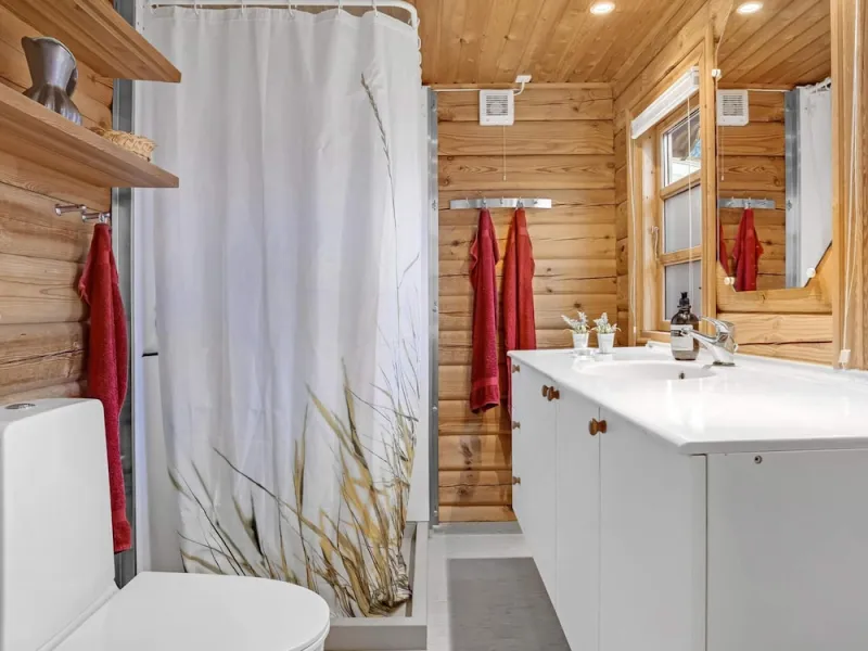Billede 9 af 5 Star Holiday Home in Glesborg