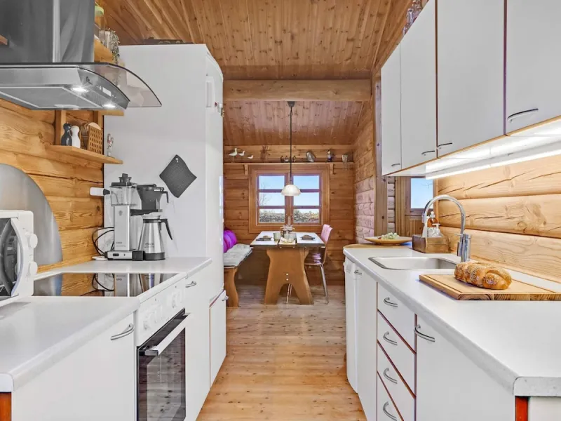 Billede 27 af 5 Star Holiday Home in Glesborg