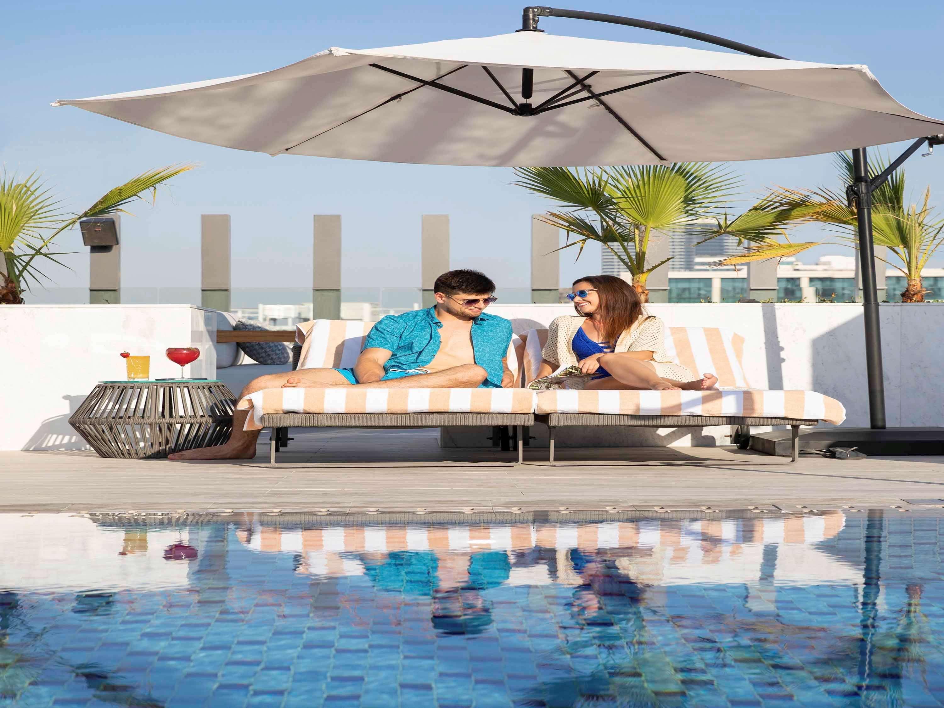 Adagio Premium The Palm