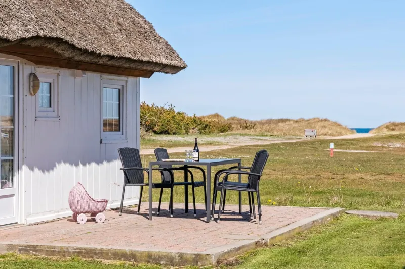 Billede 32 af First Camp Klim Strand - Nordvestkysten