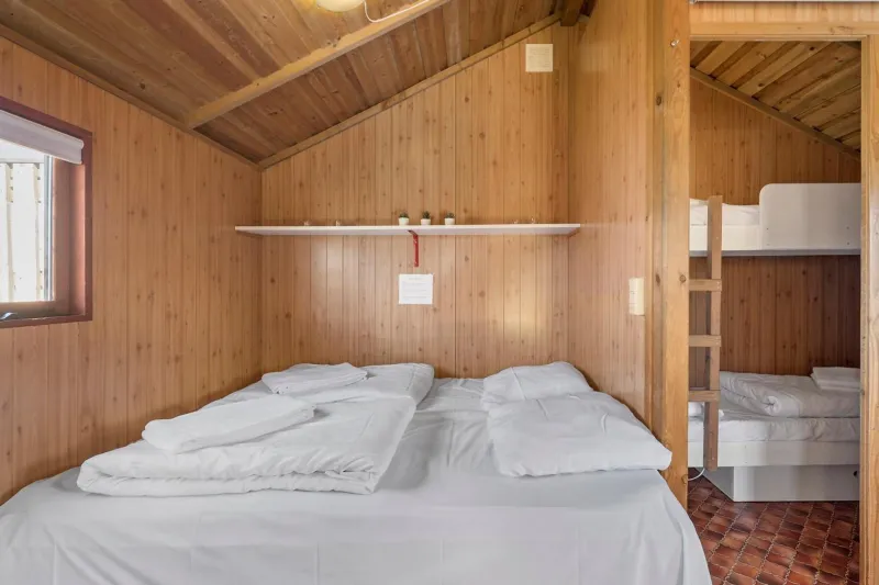 Billede 33 af First Camp Klim Strand - Nordvestkysten