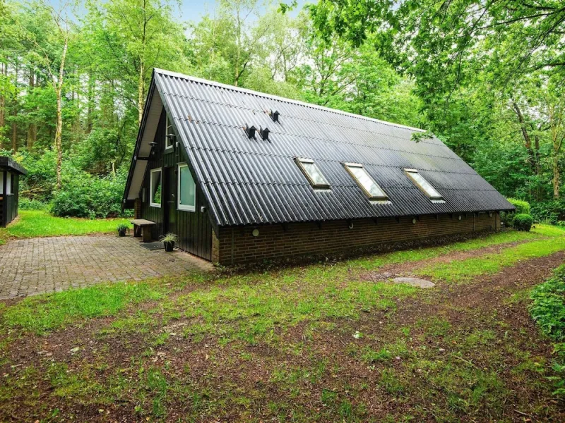4 Star Holiday Home in Toftlund