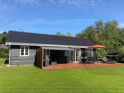 Billede 35 af 5 Star Holiday Home in Tisvildeleje