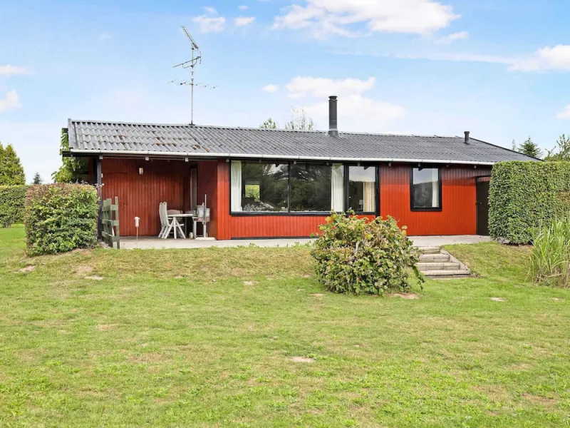 5 Star Holiday Home in Tranekaer