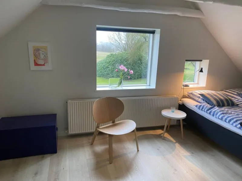 Billede 7 af Skønt hus på landet tæt på Billund
