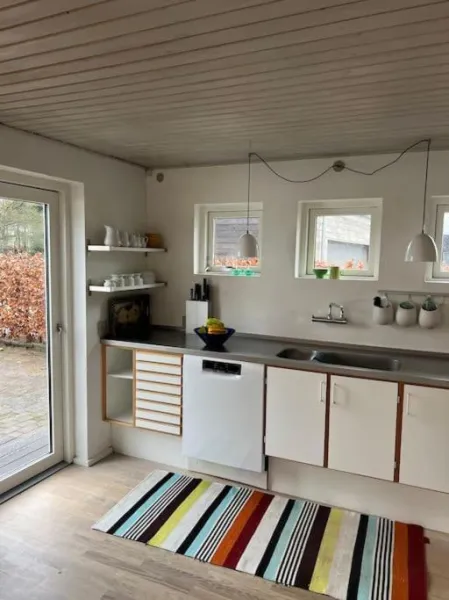 Billede 28 af Skønt hus på landet tæt på Billund
