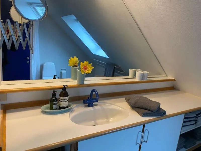 Billede 29 af Skønt hus på landet tæt på Billund