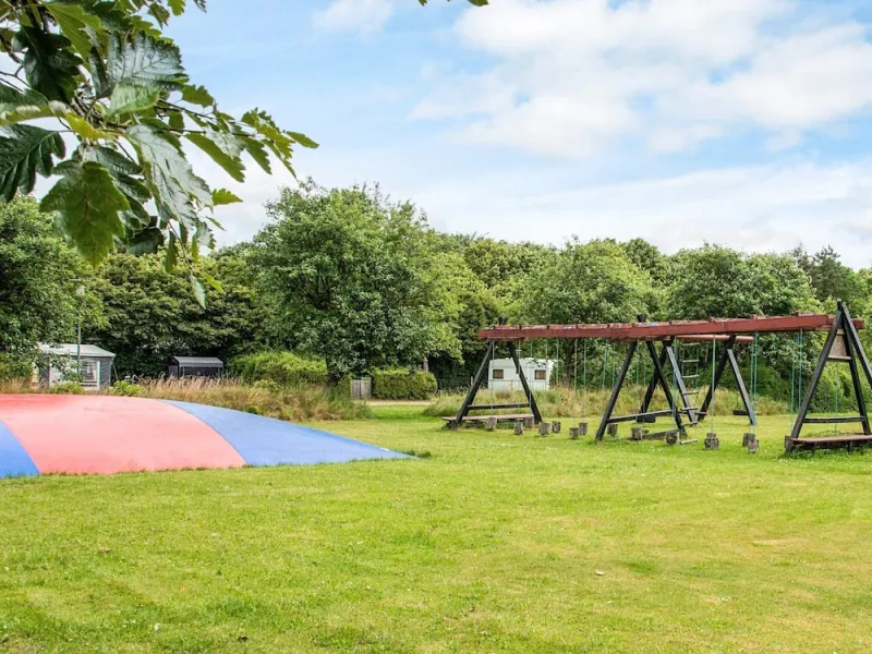 Billede 2 af 6 Person Holiday Park Home in Grindsted