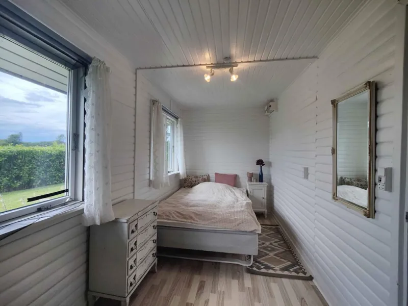 Billede 2 af 4 Star Holiday Home in Borkop