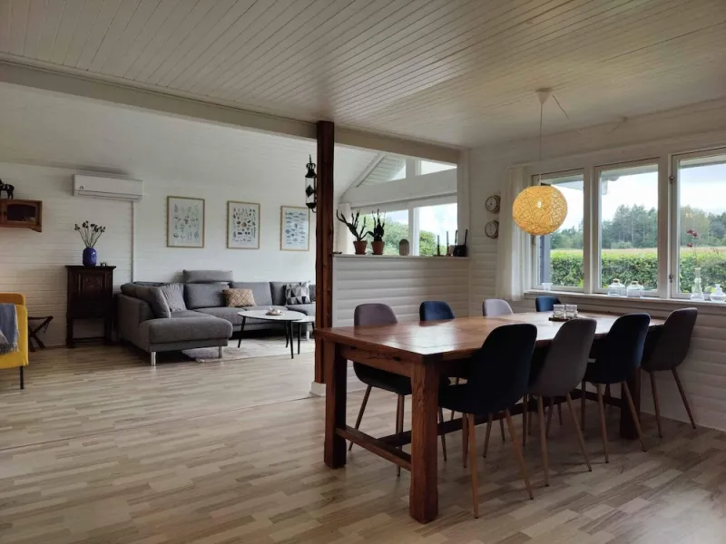 Billede 6 af 4 Star Holiday Home in Borkop