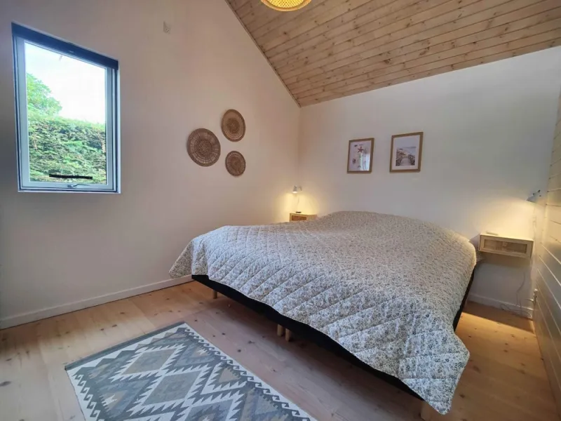 Billede 8 af 4 Star Holiday Home in Borkop