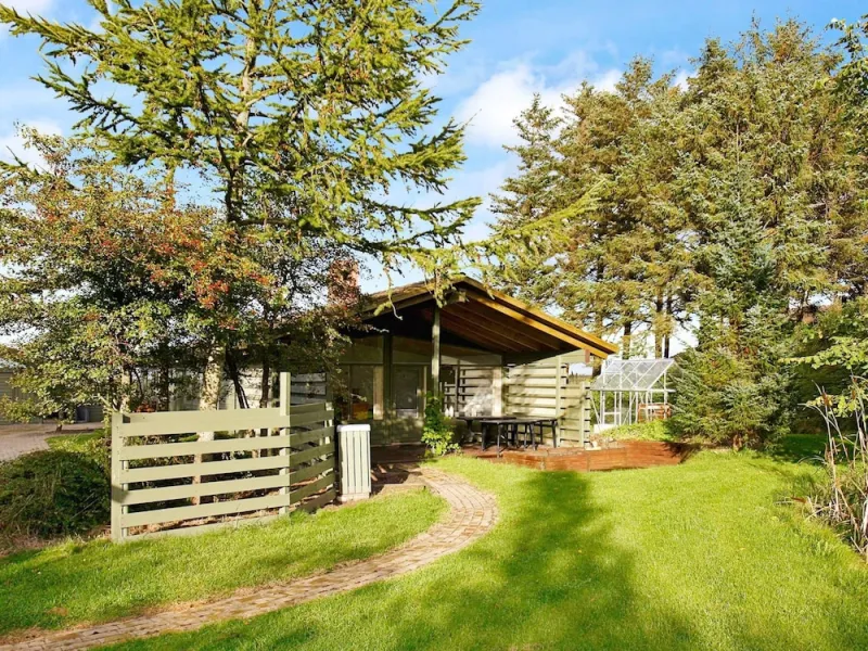 Vegso Holiday Park: Premium Type10 Retreat