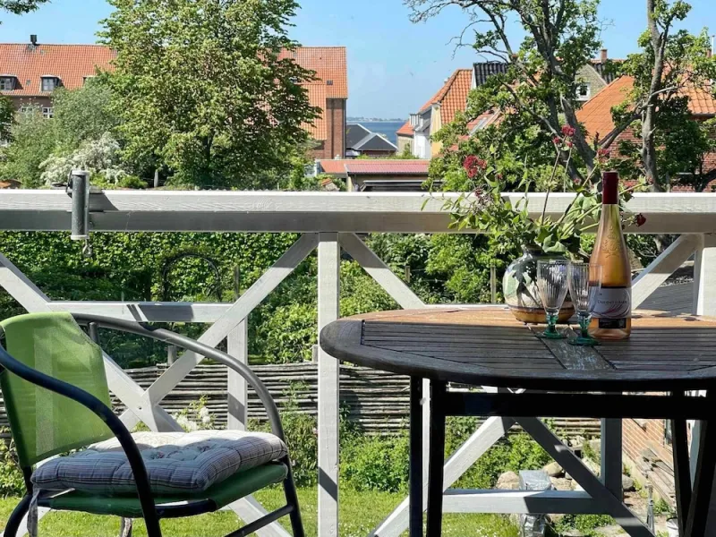 Billede 8 af 5 Star Holiday Home in Stege