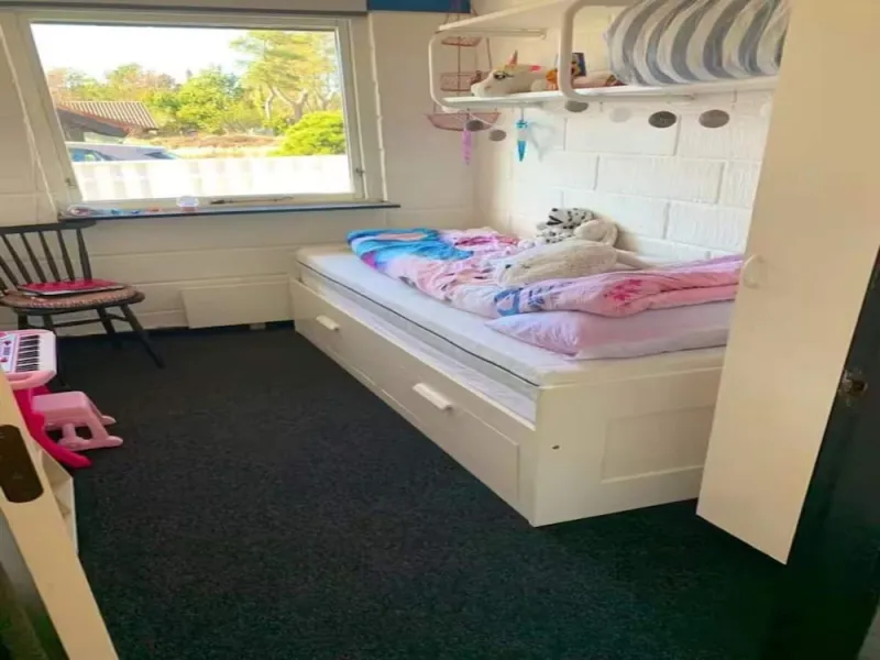 Billede 2 af 5 Star Holiday Home in Albaek