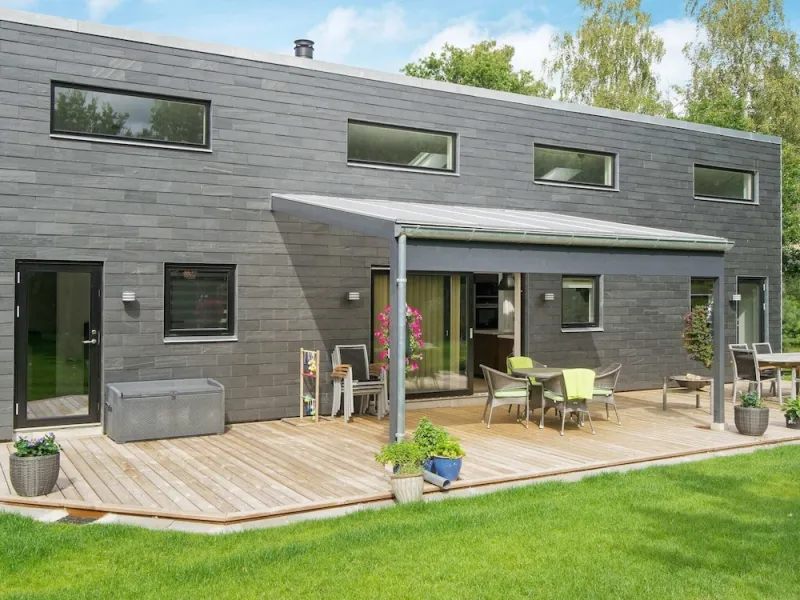 5 Star Holiday Home in Vig