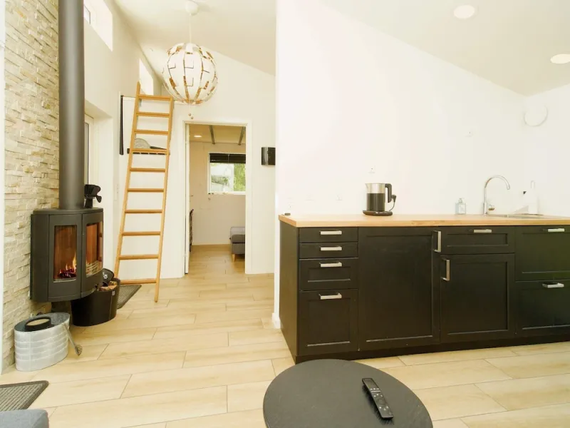 Billede 8 af 5 Star Holiday Home in Vig