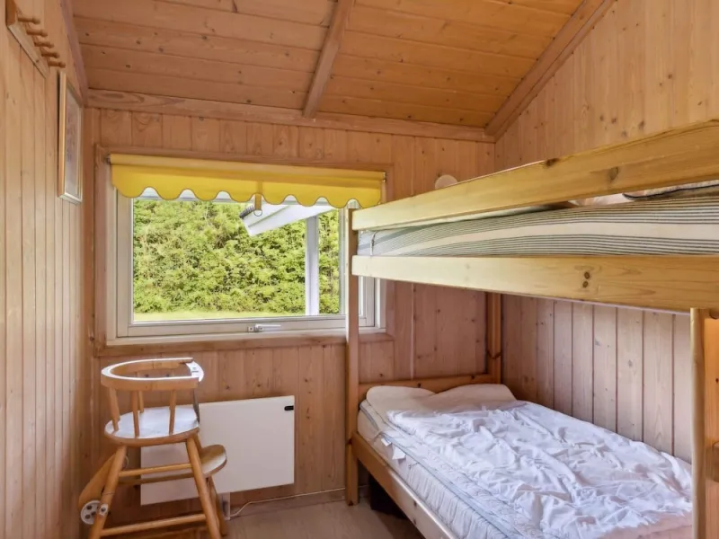 Billede 2 af 5 Star Holiday Home in Slagelse