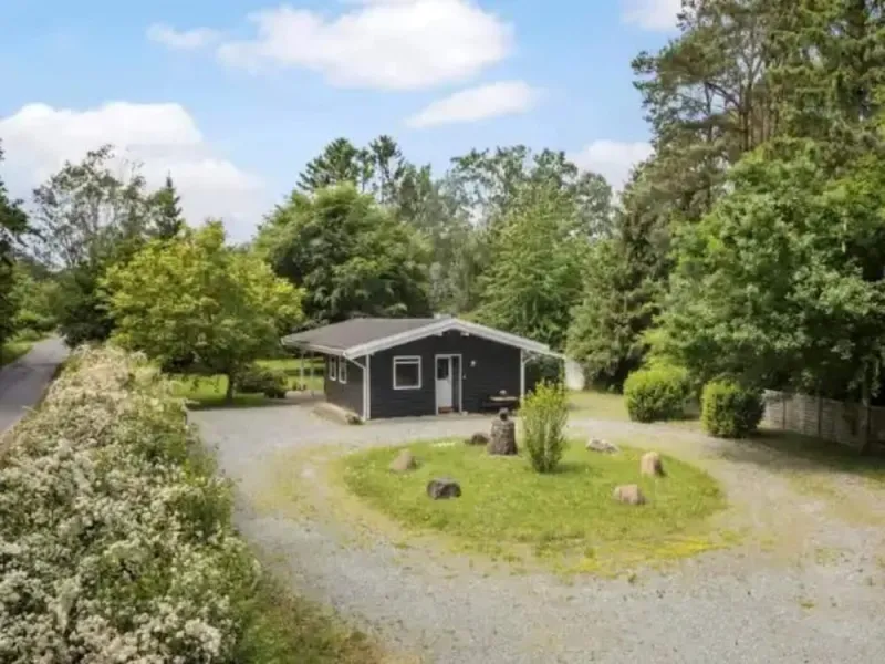 Billede 8 af 5 Star Holiday Home in Jaegerspris