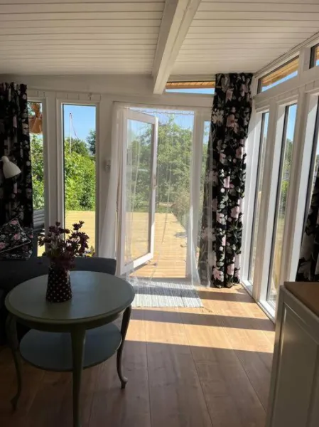 Billede 2 af Dejligt Tinyhouse i Gilleleje
