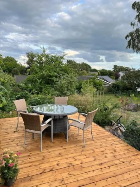 Billede 10 af Dejligt Tinyhouse i Gilleleje