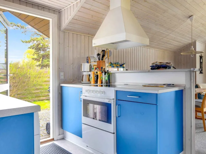 Billede 2 af 5 Star Holiday Home in Store Fuglede